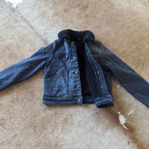 Girls jacket